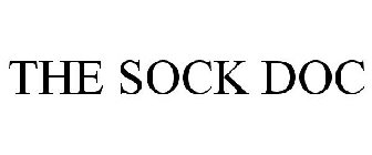 THE SOCK DOC