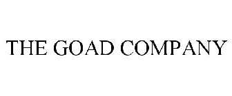 THE GOAD COMPANY