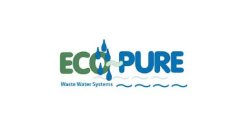 ECO-PURE WASTE WATER SYSTEMS