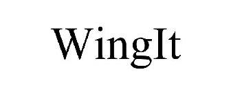 WINGIT