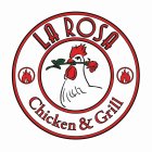 LA ROSA CHICKEN & GRILL