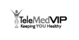 TELEMEDVIP KEEPING YOU HEALTHY