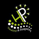 HP HEALING & PROSPERITY