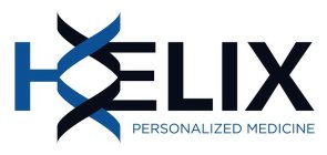 HELIX PERSONALIZED MEDICINE