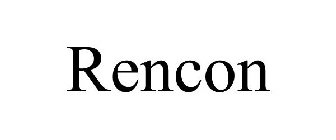 RENCON