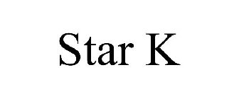STAR K