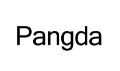 PANGDA