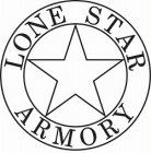 LONE STAR ARMORY