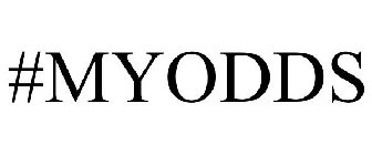#MYODDS