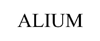 ALIUM