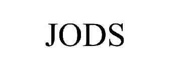 JODS
