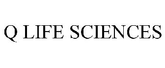 Q LIFE SCIENCES