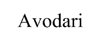 AVODARI