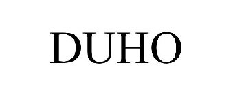 DUHO