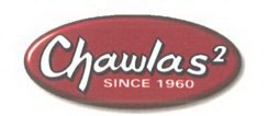 CHAWLAS2 SINCE 1960