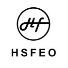 HF HSFEO