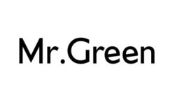 MR.GREEN