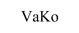 VAKO