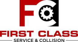 FC FIRST CLASS SERVICE & COLLISION