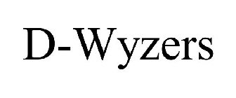 D-WYZERS