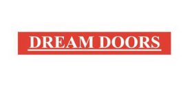 DREAM DOORS