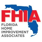 FHIA FLORIDA HOME IMPROVEMENT ASSOCIATES