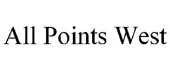 ALL POINTS WEST