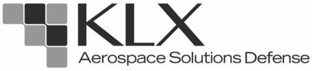 KLX AEROSPACE SOLUTIONS DEFENSE