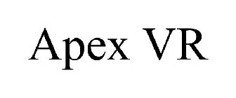 APEX VR