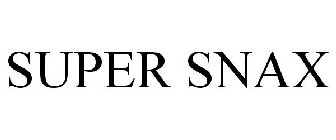 SUPER SNAX
