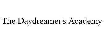 THE DAYDREAMER'S ACADEMY