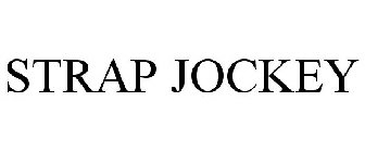 STRAP JOCKEY