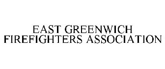 EAST GREENWICH FIREFIGHTERS ASSOCIATION