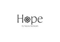 HOPE BY NAYNA MCINTOSH