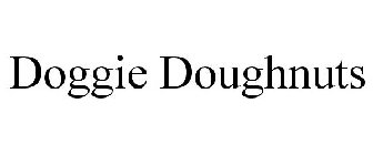 DOGGIE DOUGHNUTS