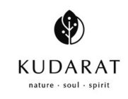 KUDARAT NATURE · SOUL · SPIRIT