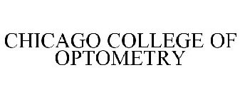 CHICAGO COLLEGE OF OPTOMETRY