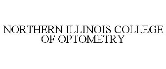 NORTHERN ILLINOIS COLLEGE OF OPTOMETRY