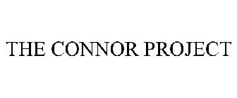 THE CONNOR PROJECT