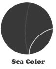 SEA COLOR