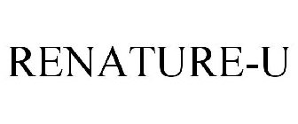 RENATURE-U