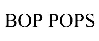 BOP POPS