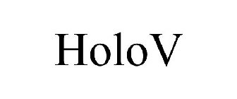 HOLOV