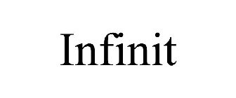 INFINIT