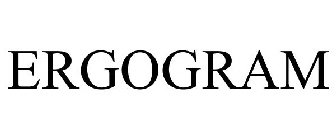 ERGOGRAM