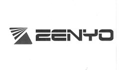 ZENYO