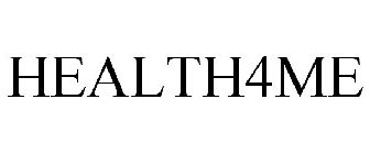 HEALTH4ME
