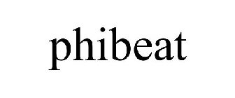 PHIBEAT