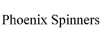 PHOENIX SPINNERS