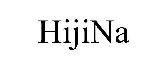 HIJINA